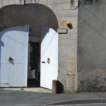 פאלז La Maison Des Buis מראה חיצוני תמונה
