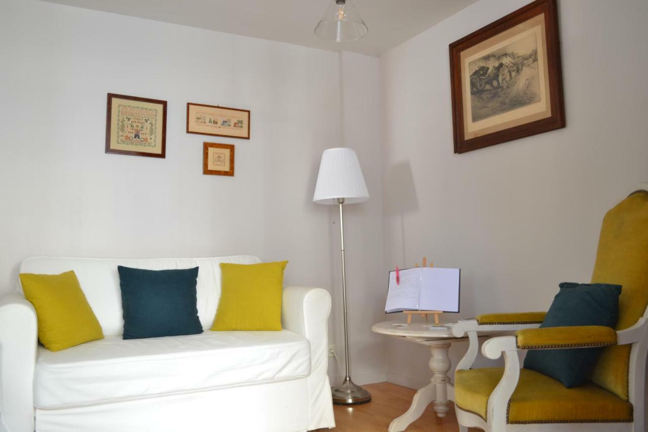 פאלז La Maison Des Buis מראה חיצוני תמונה