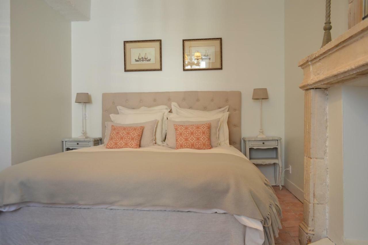 פאלז La Maison Des Buis מראה חיצוני תמונה
